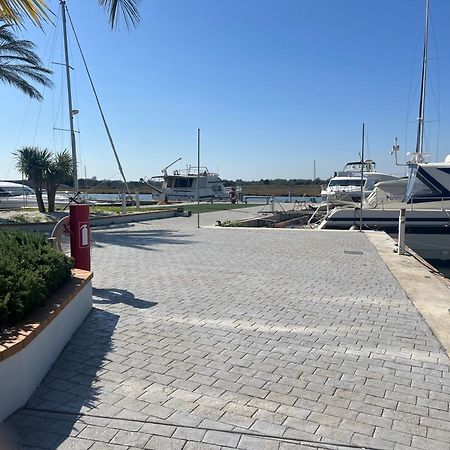 Atico En Port Gran Roses Apartman Kültér fotó